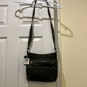 Tignanello - crossbody handbag-  new with tag